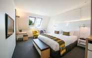 Kamar Tidur 5 Scenic Hotel Marlborough