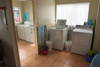 Accommodation Services Fitzherbert Court Motel