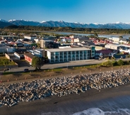 Nearby View and Attractions 2 Beachfront Hotel