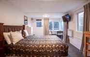 Bedroom 7 Lomond Lodge Motel & Apartments