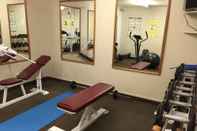Fitness Center Hurley's of Queenstown