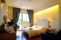 Kamar Tidur Best Western Globus Hotel