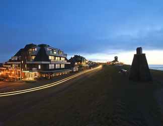 Exterior 2 Grand Hotel Beatrix