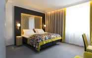 Phòng ngủ 7 Thon Hotel Rosenkrantz