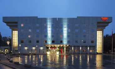 Exterior 4 Thon Hotel Oslofjord