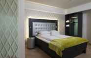 Bedroom 7 Thon Hotel Oslofjord