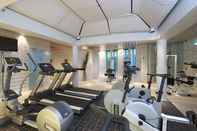 Fitness Center Thon Hotel Oslofjord