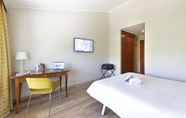 Bilik Tidur 6 B&B Hotel Affi - Lago di Garda