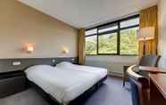 Kamar Tidur 7 Fletcher Hotel Frerikshof