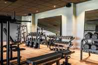 Fitness Center NH Noordwijk Conference Centre Leeuwenhorst