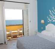 Phòng ngủ 7 Mercure Civitavecchia Sunbay Park Hotel