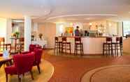 Bar, Cafe and Lounge 3 Brit Hotel Rennes Cesson - Le Floréal
