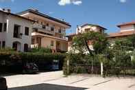 Exterior Hotel Trasimeno