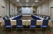 Functional Hall 3 Hilton Garden Inn Charlotte Pineville