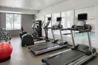 Fitness Center Hilton Garden Inn Cincinnati Northeast