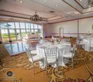 Functional Hall 4 Hilton Garden Inn Carlsbad Beach