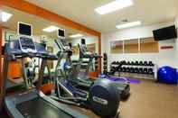 Fitness Center Hilton Garden Inn Carlsbad Beach