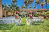 Ruang untuk Umum Hilton Garden Inn Carlsbad Beach