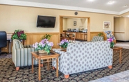 Sảnh chờ 3 Quality Inn Belton - Kansas City South