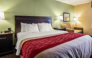 Phòng ngủ 7 Quality Inn Belton - Kansas City South