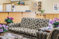 Sảnh chờ Quality Inn Belton - Kansas City South