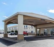 Exterior 4 Quality Inn Belton - Kansas City South