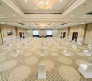 Functional Hall 4 Crowne Plaza Muscat, an IHG Hotel