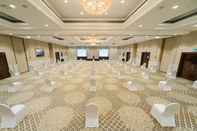 Functional Hall Crowne Plaza Muscat, an IHG Hotel
