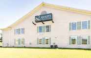 Exterior 6 Quality Inn & Suites Schoharie near Howe Caverns