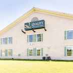 EXTERIOR_BUILDING Quality Inn & Suites Schoharie near Howe Caverns