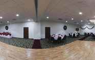 Dewan Majlis 3 Quality Inn & Suites Schoharie near Howe Caverns