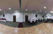 Functional Hall 3 Quality Inn & Suites Schoharie near Howe Caverns