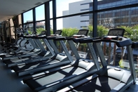 Fitness Center Vidamar Resort Madeira - Dining Around, Free Dinner