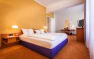 Kamar Tidur 6 Best Western Hotel Am Strassberger Tor