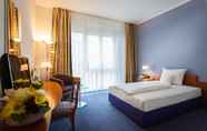 Bilik Tidur 7 Best Western Hotel Am Strassberger Tor