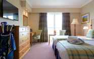 Bedroom 7 Carnoustie Golf Hotel
