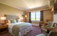 ห้องนอน 5 Carnoustie Golf Hotel