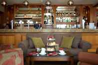 Bar, Cafe and Lounge Carnoustie Golf Hotel