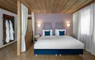 Bedroom 6 Hotel La Perla The Leading Hotels of the World