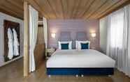 Bedroom 6 Hotel La Perla The Leading Hotels of the World