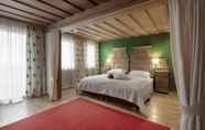 Bedroom 5 Hotel La Perla The Leading Hotels of the World