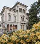EXTERIOR_BUILDING Relais & Chateaux Villa Abbazia