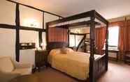 Kamar Tidur 7 The George Hotel, Dorchester-on-Thames