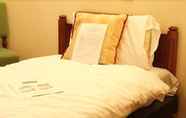 Kamar Tidur 4 The George Hotel, Dorchester-on-Thames