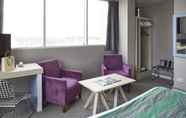 Common Space 5 Citrus Hotel Cardiff by Compass Hospitality