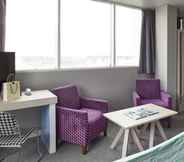 Common Space 5 Citrus Hotel Cardiff by Compass Hospitality