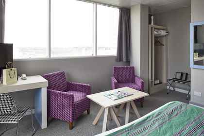 The Suite Cardiff City Centre Private Parking - Book Online on Traveloka