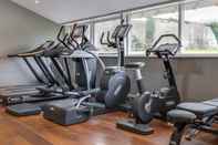 Fitness Center The Greenway Hotel & Spa