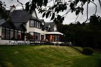 Exterior 4 Loch Melfort Hotel