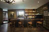 Bar, Kafe, dan Lounge Meldrum House Country Hotel & Golf Course